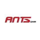 ANTS GYM 아이콘