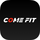 COMEFIT 圖標