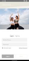 DEN YOGA постер