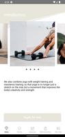 DEN YOGA скриншот 3