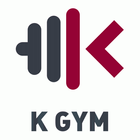 K GYM icon