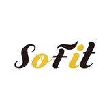 SoFit微.健身 आइकन