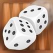 Soziales Backgammon: Spiele