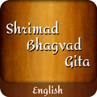 Bhagavad Gita In English Free Book आइकन
