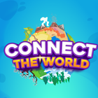 Connect the World आइकन