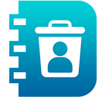 Duplicate Contacts Remover icon