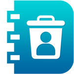 Duplicate Contacts Remover icon
