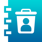 Duplicate Contacts Remover ícone