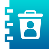 Duplicate Contacts Remover ícone