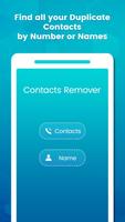 Duplicate Contacts Remover スクリーンショット 1