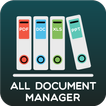 All Document Manager - File Vi
