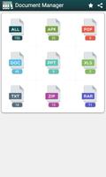 All Document Manager - File Vi স্ক্রিনশট 1