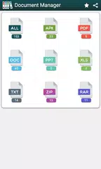 All Document Manager - File Vi APK download