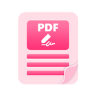 Fill & Sign PDF Document icon
