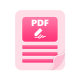 Fill & Sign PDF Document biểu tượng