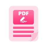 Fill & Sign PDF Document aplikacja