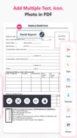 Fill & Sign PDF Document ảnh chụp màn hình 3