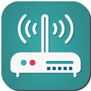 APK WiFi Router Admin - Who Use My