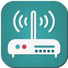 WiFi Router Admin icon