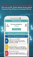 WiFi Router Admin اسکرین شاٹ 1