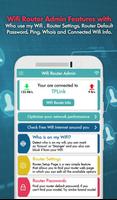 WiFi Router Admin 스크린샷 1