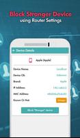 WiFi Router Admin اسکرین شاٹ 3