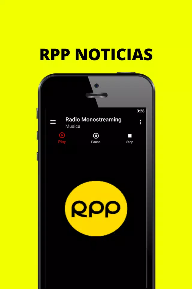 Descarga de APK de RPP Noticias en Vivo para Android