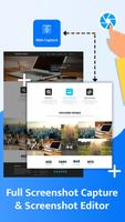 Long: Full Screenshot Capture পোস্টার