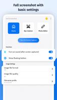 Long: Full Screenshot Capture ảnh chụp màn hình 1
