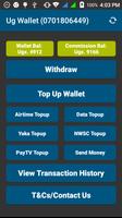 Ug Wallet 海报