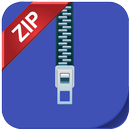 APK Easy Zip Unzip File Manager