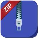 Easy Zip Unzip File Manager aplikacja