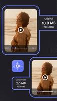 Compress & Resize Video gönderen