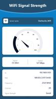 Find WiFi Connect to Internet تصوير الشاشة 3