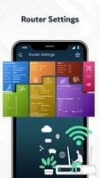 Router Admin Setup تصوير الشاشة 2