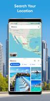 WorldMapsPlus 截圖 2