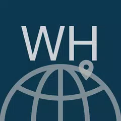 World Heritage - ユネスコリスト アプリダウンロード