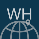 World Heritage - UNESCO List aplikacja