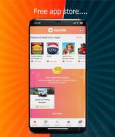 Poster Tips for Aptoide trick