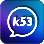 K53 RSA FREE - Online Exams, Chat and Social Media-icoon