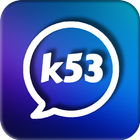 K53 RSA FREE - Online Exams, Chat and Social Media 아이콘