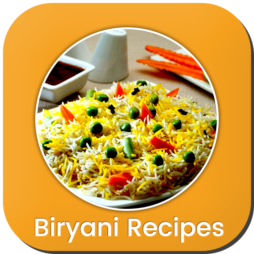 500+ Biryani Recipes Free