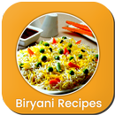 500+ Biryani Recipes Free APK