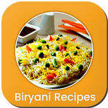 500+ Biryani Recipes Free