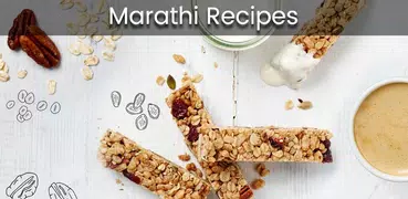 5000+ Marathi Recipes Free
