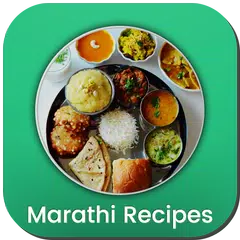 5000+ Marathi Recipes Free APK Herunterladen