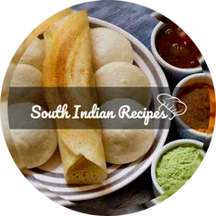 South Indian Recipes APK download