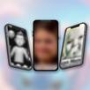 I'm Crine Wallpaper HD APK
