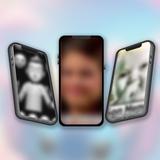 I'm Crine Wallpaper HD APK