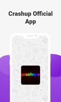 CrashUp Plakat